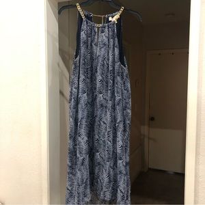 Summer dress by Michael Kors